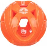 zoocity Trixie Ljeto igrača žoga fi-6 cm oranžna | Shoptok.si