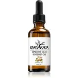 Soaphoria Organic šipkovo ulje 50 ml
