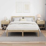  Noćni ormarić 2 pcs Sonoma hrast 40 5 x 40 x 48 cm | shoptok.hr