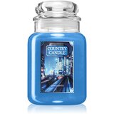 Country Candle City Lights dišeča sveča 737 g | Shoptok.si