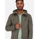 Alife and Kickin Jopa na zadrgo 'Trasher' rjava / pikčasto rjava / smaragd | Shoptok.si