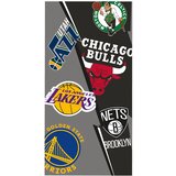 NBA brisača 140x70 | Shoptok.si