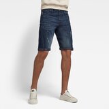 G-star Shorts - Scutar 3D short dark blue | Shoptok.si