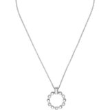 COEUR DE LION verižica Soft Cube 2055/10-1817 | Shoptok.si