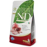 N&d ND Suva hrana za mačiće Grain free Piletina i nar, 0.3kg Cene