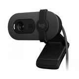 Logitech WCAM Brio 105 Graphite 960-001592 | ePonuda.com