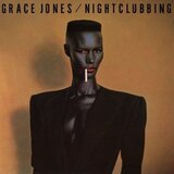  Grace Jones - Nightclubbing | Eponuda.com