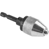 Stezna glava za akumulatorsku šrafilicu 1-6mm