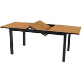 Gardenson Vrtni Set Verona, 5-Delni, Raztegljiva Miza | Shoptok.si