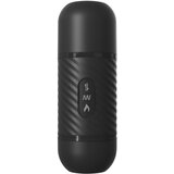 Pipedream Analfantasy Ass Thruster - analni vibrator za guranje (crni) | shoptok.hr