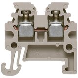 Weidmüller jev prehodni terminal WDU 1,5/R3,5, (20859088) Cene