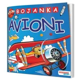  BOJANKA 1-10 AVIONI 943205