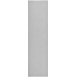  Dugi tepih svjetlosivi 80 x 300 cm | shoptok.hr
