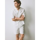 Reserved MEN`S SHIRT - bijela | shoptok.hr