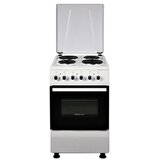 Davoline EL 6040 W električni šporet | ePonuda.com