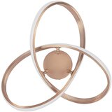 Ambiente stropna led-svetilka enica 55/19 cm | Shoptok.si