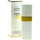 Chanel Coco Mademoiselle toaletna voda polnilna za ženske 50 ml | Shoptok.si