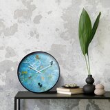Nextime Zidni sat ø 30 cm Pond – | shoptok.hr
