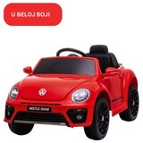  Auto na akumulator beli 12v4.5ah*1+2motor r/c s503 ( 11/503-1 ) | ePonuda.com