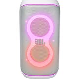JBL PartyBox Club 120 prenosni zvočnik 160W, BT, RGB, USB, bel | Shoptok.si