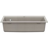  Umivaonik Siva 795 x 505 mm Granit | Eponuda.ba
