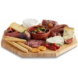 Vonshef Vrteča bambusova plošča Lazy Susan | Shoptok.si