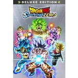 dragon ball: sparking! zero - deluxe edition (pc) steam key row  dragon ball: sparking! zero - deluxe edition (pc) steam key row Slike