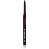 Gabriella Salvete automatic eyeliner automatska olovka za oči 0,28 g nijansa 07 dark brown cijene