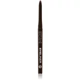 Gabriella Salvete automatic eyeliner automatska olovka za oči 0,28 g nijansa 07 dark brown