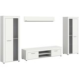 MID.YOU DNEVNI REGAL, bela | Shoptok.si