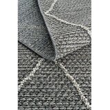 Conceptum Hypnose tepih elit 02 - grey grey carpet (120 x 200) | Eponuda.com