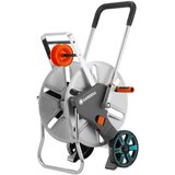 Gardena kolica za crevo cleverroll l easy metal GA 18550-20 | ePonuda.com