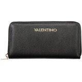 Valentino By Mario Valentino Valentino Ersa ženski novčanik sa &amp;scaron;est pretinaca crni Slike