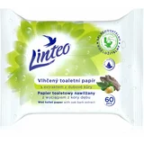 Linteo Wet Toilet Paper vlažilni toaletni papir 60 kos