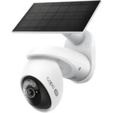 Tp-link Tapo C660 KIT Solar-Powered Pan/Tilt Security Camera Kit, 4K 8MP (3840×2160), 2.4 GHz/5... | Eponuda.ba