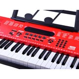  Dječje klavijature SD-6118 Red | Eponuda.ba