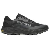 Muške patike Agility Peak 6 Gore-Tex, Crne