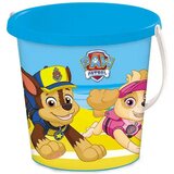 Mondo Toys Vedro za peskovnik z dizajnom Tačke na patrulji - Cene