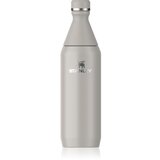 Stanley All Day Slim Bottle boca za vodu od nehrđajućeg čelika Ash Gloss 600 ml | shoptok.hr
