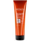 Redken NYC negovalna krema za lase - Frizz Dismiss Rebel Tame Cream | Shoptok.si