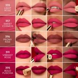 Guerlain KissKiss luksuzni ruž za usne s medom nijansa 815 Tender Lilac 1.85 g | shoptok.hr