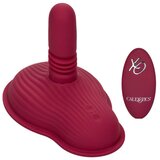 CalExotics Vibrator Dual Rider Thrust And Grind Remote Cene