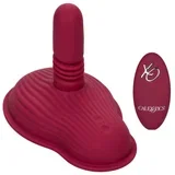 Vibrator Dual Rider Thrust And Grind Remote
