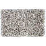Catherine Lansfield sivi kupaonski tepih 80x50 cm Cuddly Cijene