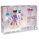  Set boja za staklo KREUL Fashion Designer (Boja za staklo) | Eponuda.ba
