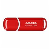 A DATA USB Flash Drive 3.2 32GB crveni | ePonuda.com