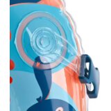 Olimp Sport Plutača za snorkeling narandžasta tirkizna S | ePonuda.com