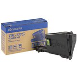 Kyocera Toner TK-1115 (črna), original Cene