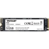 Patriot P300 SSD 512GB M.2 NVMe PCIe 4.0 | Eponuda.ba
