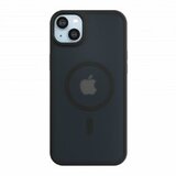 Next One magsafe mist shield case for iphone 14 - black (IPH-14-MAGSF-MISTCASE-BLK) Cene